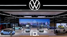 Volkswagen Group: consegne in leggero calo nel 2025 (-0,5%) a circa 9 mln di veicoli. Bene in Europa, flessione in Usa e Cina