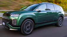 Ioniq 9, l'ammiraglia elettrica di Hyundai stupisce per prestazioni ed efficienza