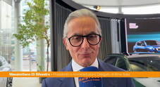 BMW Italia, Di Silvestre: &laquo;Il 2025 anno importante, nel 2026 pi&ugrave; ambiziosi&raquo;