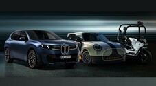 BMW chiude il 2025 in crescita: leadership nel premium confermata e sguardo al nuovo anno con fiducia