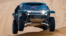 Dakar 2026, Al-Attiyah (Dacia) ipoteca la vittoria, prima dell'ultima tappa ha un quarto d'ora di vantaggio sulla Ford di Roma