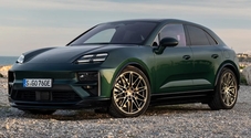 Porsche: in Europa per la prima volta vendute pi&ugrave; elettrificate. Consegne a -10% nel 2025, stabile in Usa ma -23% in Cina