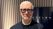 ATFlow riorganizza le file del suo top management. Nuovi incarichi per Fea, Rovito e Ferrari