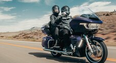 Harley-Davidson alza il sipario sulla gamma 2026: tredici nuovi modelli tra lusso, avventura e serie speciali