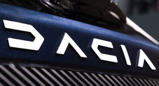 Dacia sfiora 700mila unit&agrave; (+3,1%) nel 2025 e si elettrifica al 30%. Marotte: &laquo;Crescita costante e sostenibile&raquo;