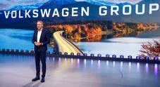 VW Group: -0,5% a 8,98 mln le consegne auto nel 2025, +32% vendite Bev. Bene l'Europa, in calo Nord America e Cina