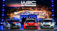 WRC, si accendono i motori della stagione 2026: si parte dal mitico Rallye Monte-Carlo. In programma 14 gare in 4 continenti