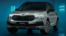 &Scaron;koda, arriva Kamiq nelle versioni Your Way e Be More. Allestimenti pensati per l'Italia e basate sulle esigenze dei clienti