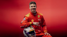 WEC, Ferrari annuncia Phil Hanson quale nuovo pilota ufficiale