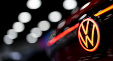 Volkswagen corre alla Borsa di Francoforte: +5%, liquidit&agrave; superiore alle attese nel 2025: "oltre 34 miliardi di euro"