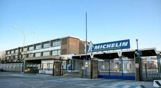 Michelin Italiana conferma ruolo fondamentle sito industriale di Cuneo. Stabilimento &egrave; il pi&ugrave; grande del gruppo in Europa occidentale