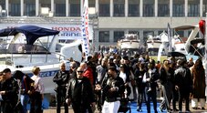 Napoli non ha porto turistico, ma la nautica resiste: a febbraio torna il Nauticsud, poi un altro boat show a Castellammare