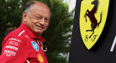 Vasseur: &laquo;La nuova Ferrari &egrave; il risultato di un grande lavoro di squadra&raquo;