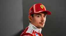 Ferrari SF-26, Leclerc: &laquo;La gestione dell'energia e della power unit sar&agrave; uno degli aspetti chiave&raquo;
