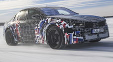 BMW M Neue Klasse, ecco come sar&agrave; la tedesca pi&ugrave; potente di sempre: quattro motori e oltre 1.000 cavalli