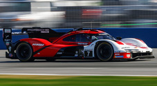 IMSA: terzo sigillo consecutivo di Porsche nella 24 Ore di Daytona, BMW conquista la vittoria in GT3