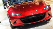 Mazda rivede strategia globale per i veicoli elettrici e punta sugli Ev made in Cina. Rinvia al 2029 modello prodotto in Giappone