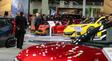 Detroit Auto Show, chiude l'edizione 2026: meno folla ma pi&ugrave; tempo per osservare, toccare e vivere le tante novit&agrave; dei 40 brand presenti
