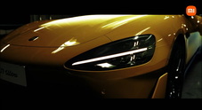 Xiaomi SU7 Ultra debutta in pista su Gran Turismo 7