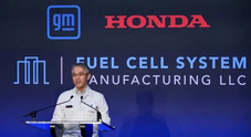 Idrogeno, chiude la jv tra General Motors e Honda sulle Fuell Cell. Gm sposta investimenti su elettrico. Honda prosegue da sola