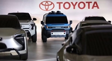 Toyota, vendite da record nel 2025 malgrado i dazi Usa. Si conferma leader mondiale per il sesto anno consecutivo