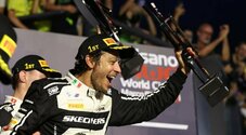 GT World Challenge: Valentino Rossi prosegue con BMW e torna nella serie europea, obiettivo conquistare la 24 Ore di Spa