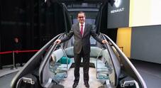 Renault, l'auto elettrica punto di non ritorno. Il ceo Provost: &laquo;Amp&eacute;re un successo, siamo in grado di competere con i cinesi&raquo;