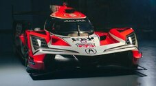 WEC: Honda verso il debutto in classe Hypercar con la ARX-06 LMDh nel 2027