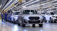 Bmw, la produzione 2025 dello stabilimento di Regensburg &egrave; da record. Con 356.901 veicoli &egrave; la pi&ugrave; alta del gruppo in Europa
