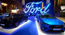 Ford e Geely trattano per una partnership su produzione in Europa e tecnologia