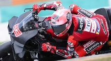 Chiusa la tre giorni di Sepang, la Ducati gi&agrave; promossa. Convince l'Aprilia, Yamaha in chiaroscuro