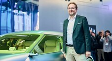 Xavier Martinet (Hyundai): &laquo;Elettrico e full hybrid devono convivere, un&rsquo;auto si compra con la testa ma anche con il cuore&raquo;