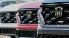 Honda: utili in calo del 42% negli ultimi 9 mesi del 2025 a 2,25 mld di euro. Pesano i dazi Usa