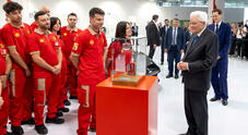 Ferrari, premio competitivit&agrave; record: fino a 14.900 euro ai 5.000 dipendenti italiani