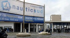 Nauticsud chiude senza sorrisi: in calo visitatori e vendite. E sul futuro di salone e porti nessuna certezza