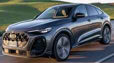 Q5 e-hybrid, si rinnova il modello Audi pi&ugrave; venduto al mondo. Versatilit&agrave; ed efficienza per il Suv da 367 cv che si ricarica viaggiando