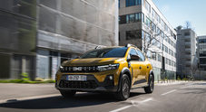 Dacia Sandero Stepway, con il my 2026 strizza l&rsquo;occhio alle crossover