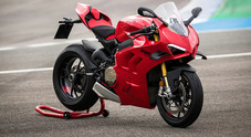 Ducati, la Panigale V4 conquista il Good Design Award 2025. Premio dedicato alle eccellenze mondiali del design industriale