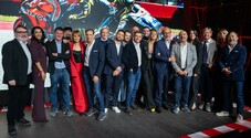 Sky accende i motori: la passione e l&rsquo;adrenalina di F1 e MotoGP saranno il tema di una stagione intensa ed entusiasmante