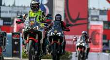 Eicma Riding Fest, al Misano World Circuit torna in scena dall'1 al 3 maggio tra test drive su strada, in pista e numerose attivit&agrave;