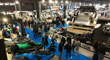 Inaugurato a Catania il Nauta, boat show in crescita. Protagonista il Made in Sicilia, ma non solo