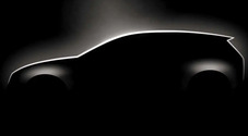 La prima immagine della prossima Volkswagen Golf che sar&agrave; come le altre Golf anche da elettrica