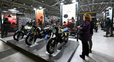 Motodays 2026, al via oggi alla Fiera di Roma l'evento dedicato alle due ruote. Anche prove dinamiche con i principali marchi