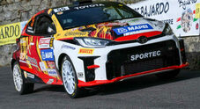 GR Yaris Cup 2026, tutto pronto per la 6^ edizione del monomarca Toyota. In palio la Finale Nazionale al volante della GR Yaris Rally2