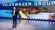 Volkswagen lancer&agrave; 30 nuovi modelli in Cina entro il 2027. Blume: &laquo;La campagna di prodotti pi&ugrave; vasta della nostra storia&raquo;