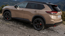 Nissan rinnova X-Trail, il crossover migliora sotto ogni aspetto. Look pi&ugrave; audace ed assistenza alla guida evoluta