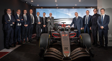 Audi for Business: flotte aziendali tra fiscalit&agrave;, noleggio e mobilit&agrave; elettrificata