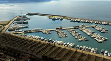 Napoli Boat Show, tutto pronto a Marina di Stabia dal 18 al 22 marzo: 100 brand con prove in mare e turismo nautico nel programma