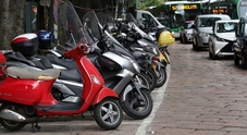 Ecobonus moto e motorini al via, fino a 4 mila euro di contributi. Disponibili 30 milioni, da domani le prenotazioni per i concessionari
