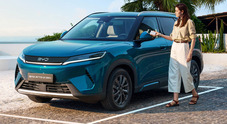 BYD Atto2 DM-i, il Suv con tecnologia Super Hybrid da 1.000 km di autonomia punta anche sul comfort